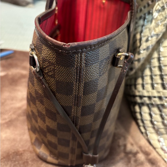 Louis Vuitton PM neverfull - Picture 11 of 16
